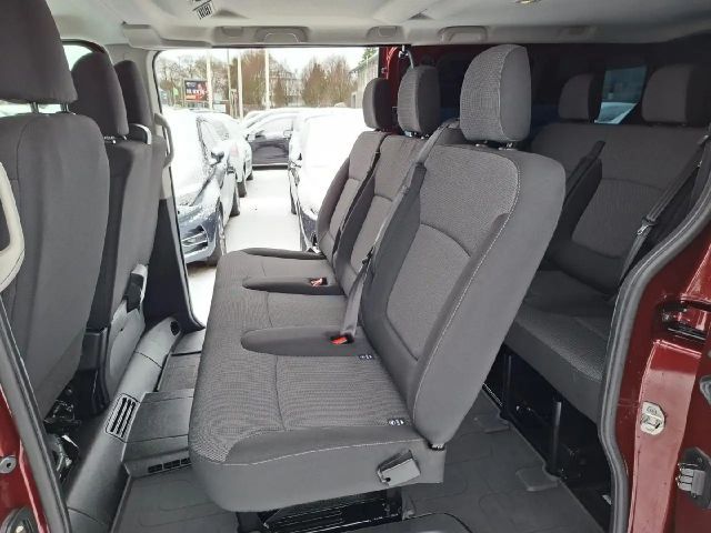 Renault Trafic L2H1 Life