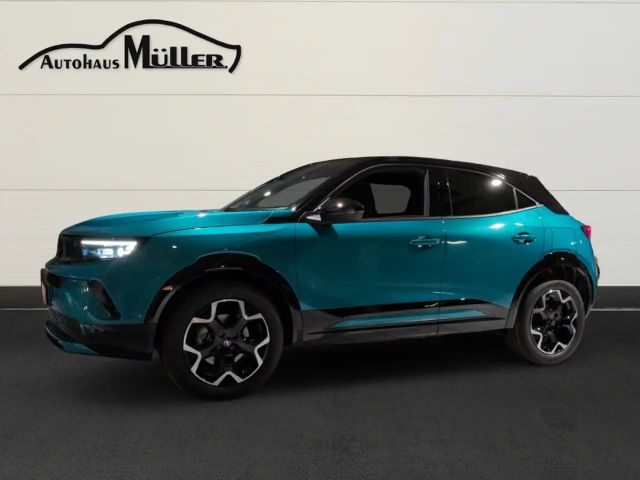 Opel Mokka GS-Line Grand Sport