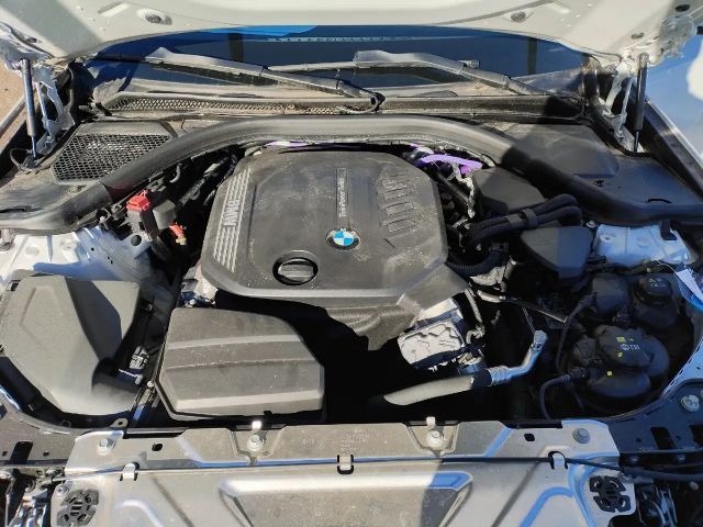 BMW 320 320d M-Sport xDrive