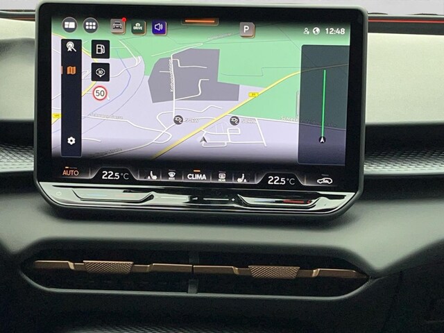 Cupra Terramar 1.5 eTSI