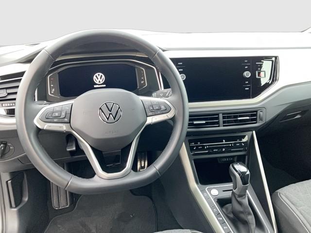 Volkswagen Taigo 1.0 TSI DSG IQ.Drive Move