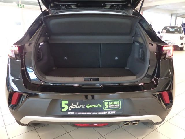 Opel Mokka 1.2 Turbo Elegance Turbo