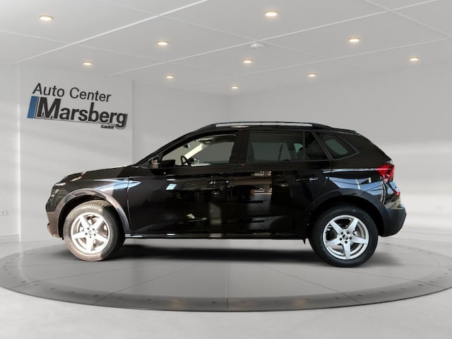 Skoda Kamiq 1.0 TSI