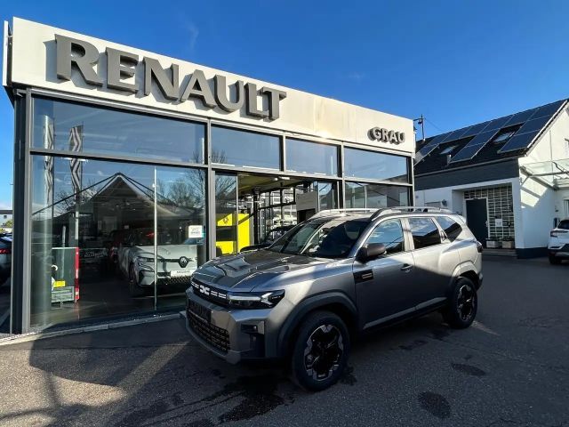 Dacia Bigster Extreme Mild Hybrid 140