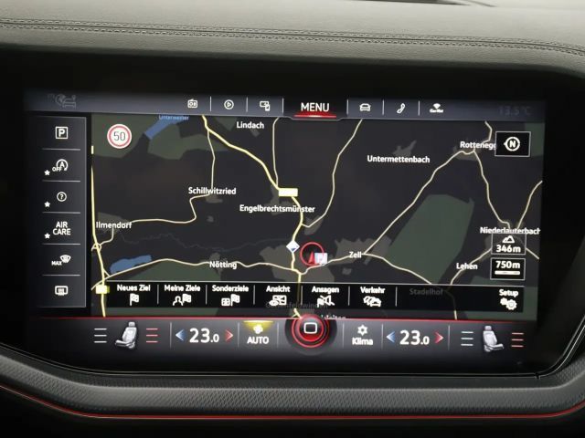 Volkswagen Touareg 4Motion R-Line