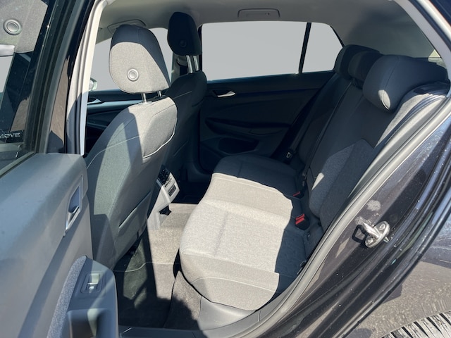 Volkswagen Golf 2.0 TDI DSG Golf VIII Move