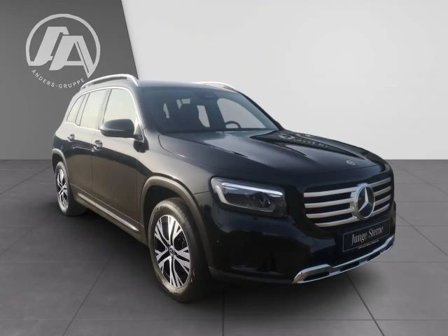 Mercedes-Benz GLB 200 Progressive