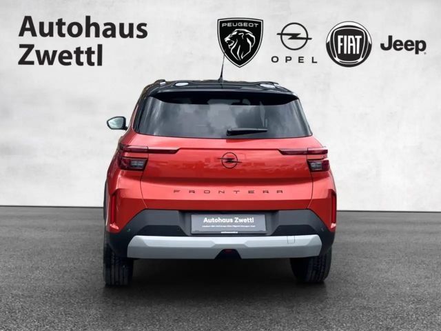 Opel Frontera 44 kWh GS e-Frontera