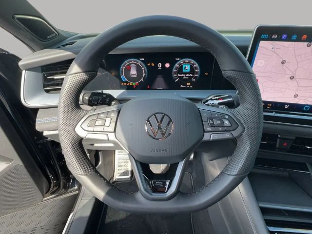 Volkswagen Tayron 4Motion R-Line