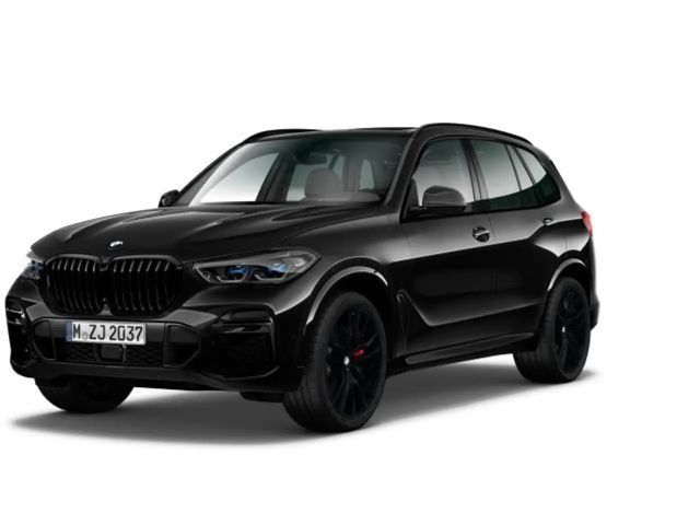 BMW X5 M-Sport