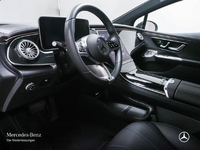 Mercedes-Benz EQE 4MATIC 500 Sedan