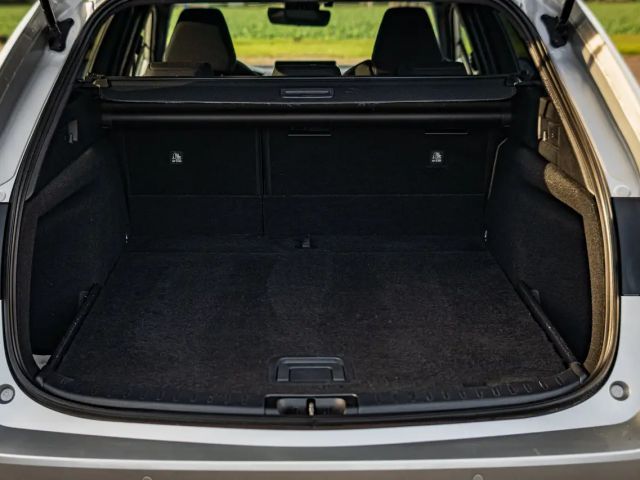 Suzuki Swace Comfort Hybrid