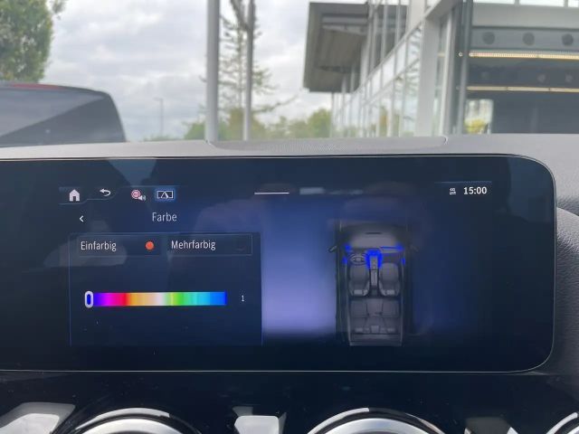 Mercedes-Benz EQA 350 4MATIC Progressive