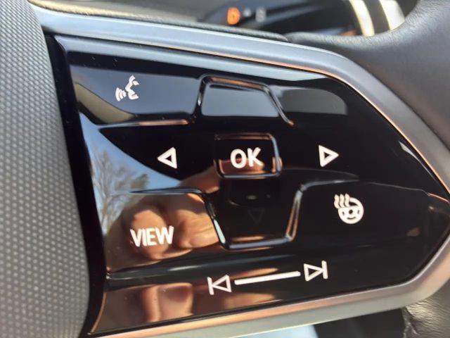 Volkswagen ID.7 IQ.Drive Pro