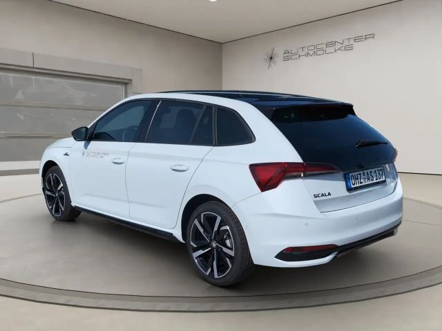 Skoda Scala 1.0 TSI Monte Carlo