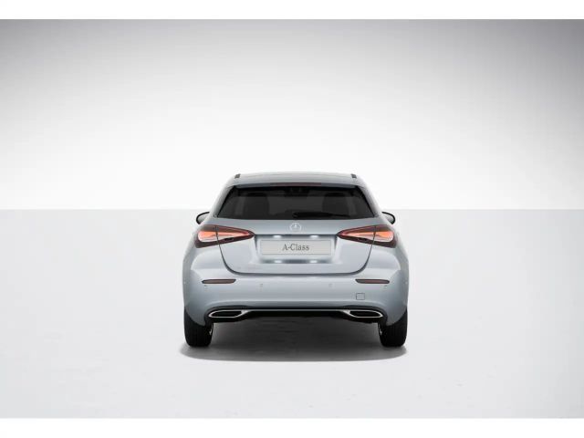 Mercedes-Benz A 180 A 180 d Hatchback