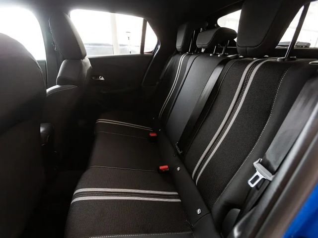 Opel Corsa GS-Line Grand Sport Turbo