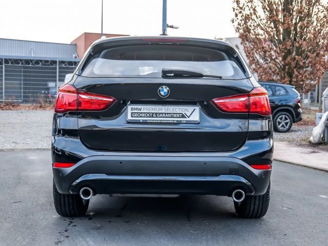 BMW X1 xDrive18d