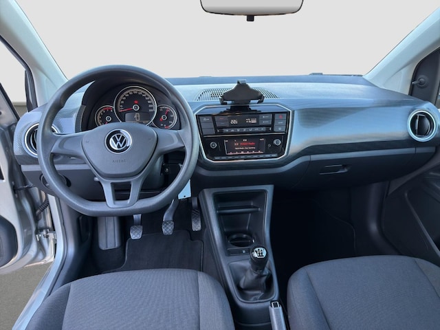 Volkswagen up! DAB ABS USB