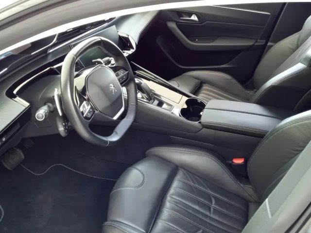 Peugeot 508 Allure Pack EAT8 SW