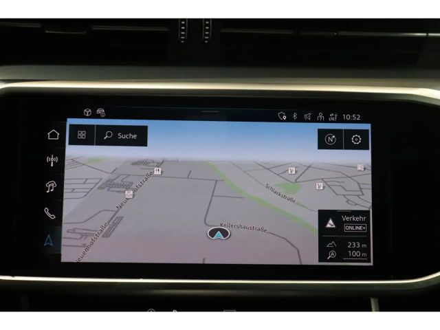 Audi A6 45 TFSI Avant