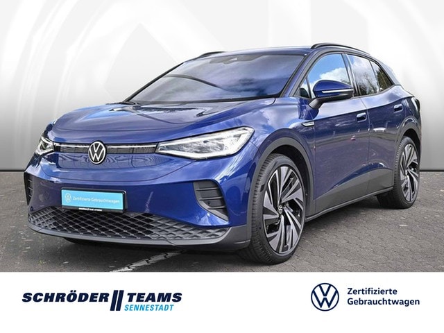 Volkswagen ID.4 Performance Pro