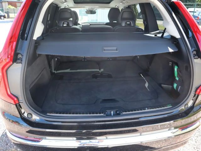 Volvo XC90 AWD Bright Plus