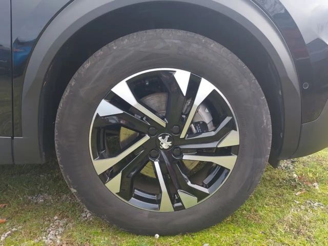 Peugeot E-2008 GT-Line