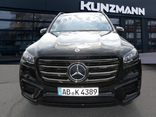 Mercedes-Benz GLS 450 4MATIC AMG Line GLS 450 d