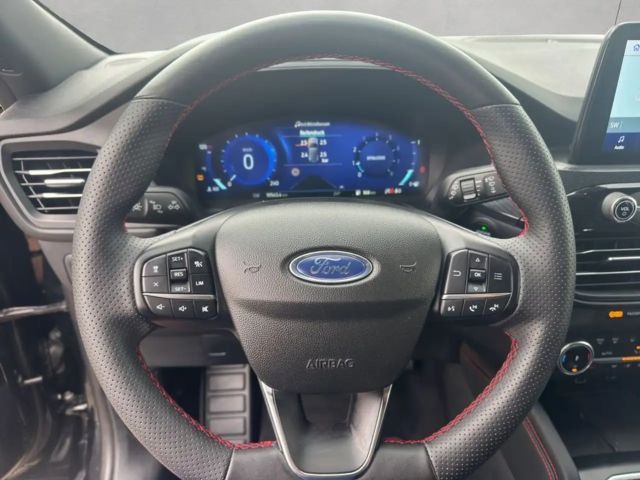 Ford Kuga EcoBoost ST Line X