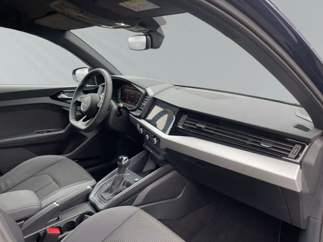 Audi A1 30 TFSI Allstreet S-Line S-Tronic