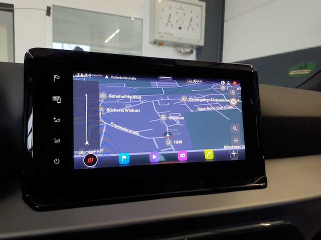 Seat Ibiza Xcellence