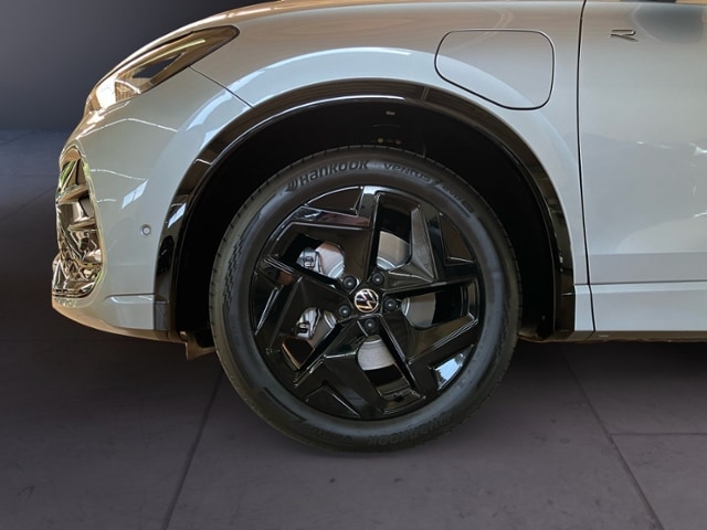 Volkswagen Tiguan DSG eHybrid