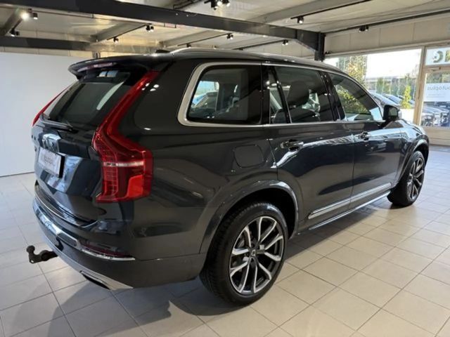 Volvo XC90 AWD Inscription