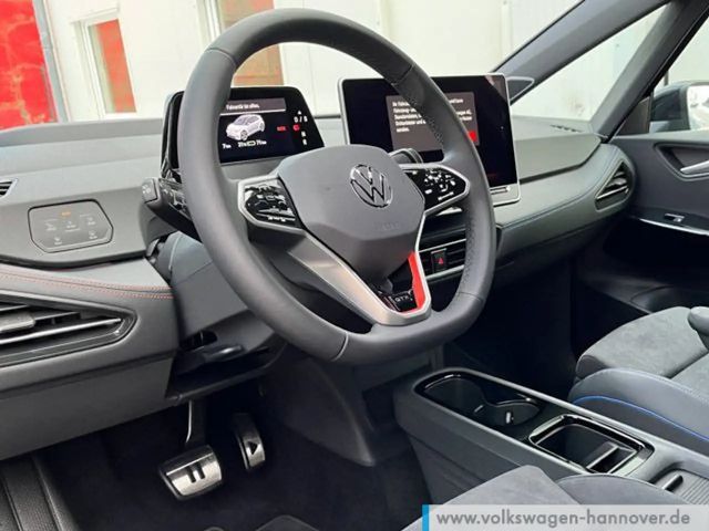 Volkswagen ID.3 GTX IQ.Drive Performance