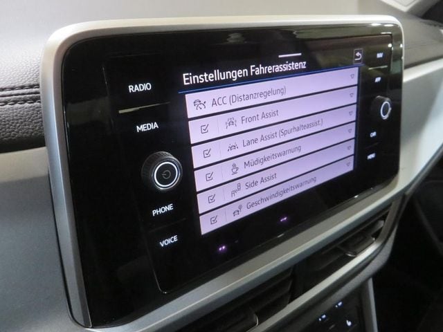 Volkswagen T-Roc 1.5 TSI DSG