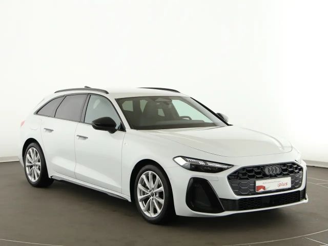 Audi A5 Avant S-Line S-Tronic