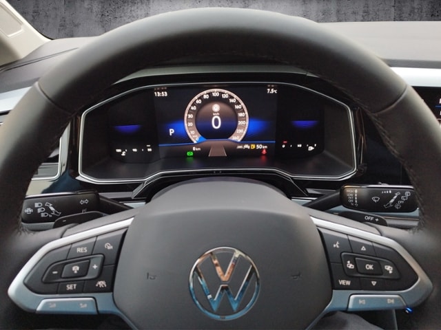 Volkswagen Polo 1.0 TSI DSG IQ.Drive