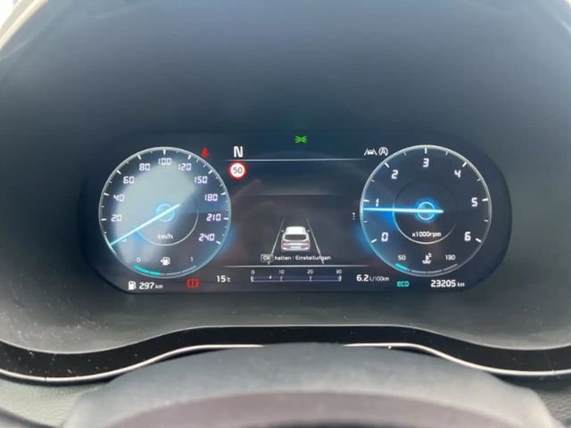 Kia Ceed CRDi GT-Line SportWagon