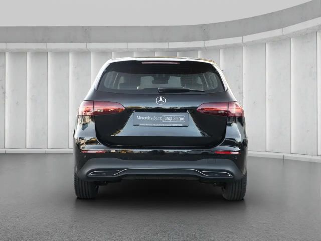 Mercedes-Benz B 200 Progressive