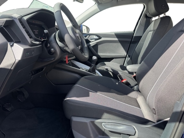 Audi A1 25 TFSI Sportback