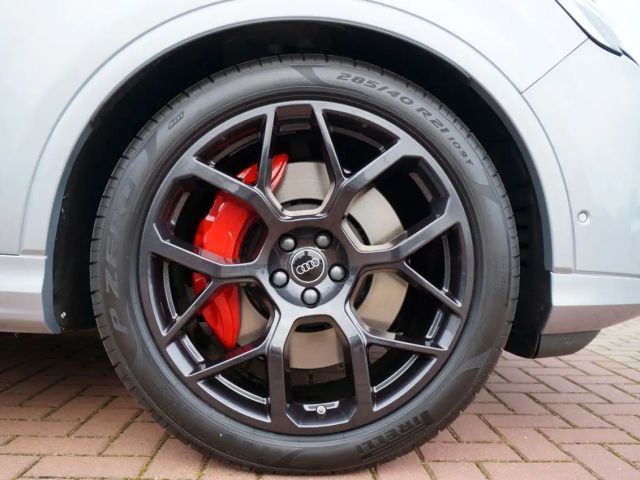 Audi Q7 Hybride S-Line