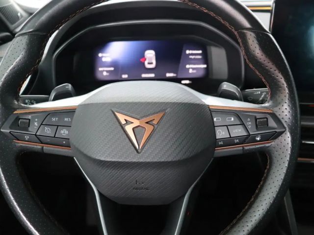 Cupra Formentor 4Drive