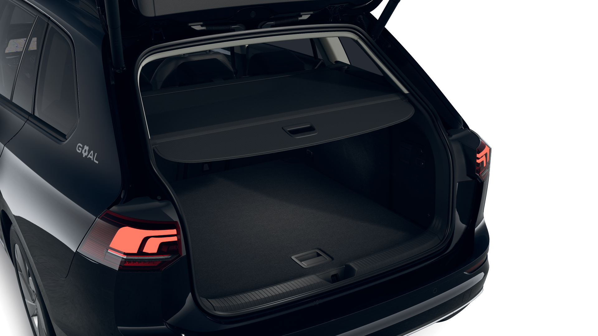 Volkswagen Golf DSG Variant