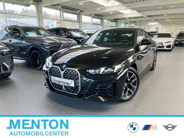 BMW 420 420d Coupé Gran Coupé M-Sport