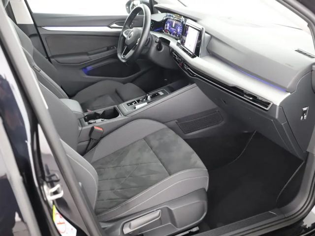 Volkswagen Golf DSG Life Variant