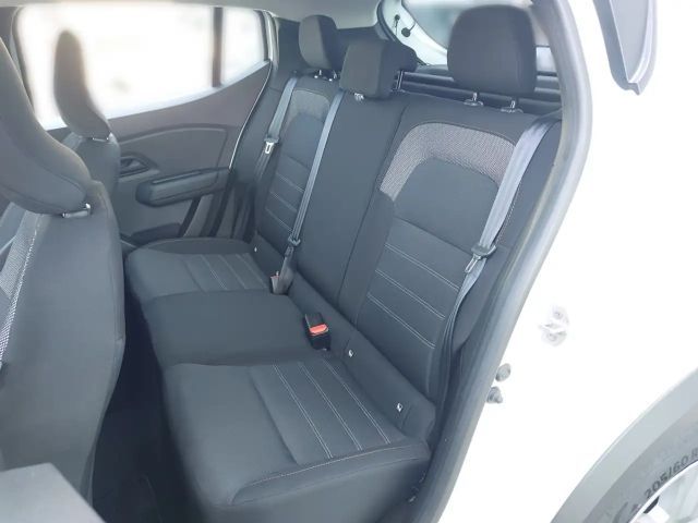 Dacia Sandero Essential Stepway TCe 90