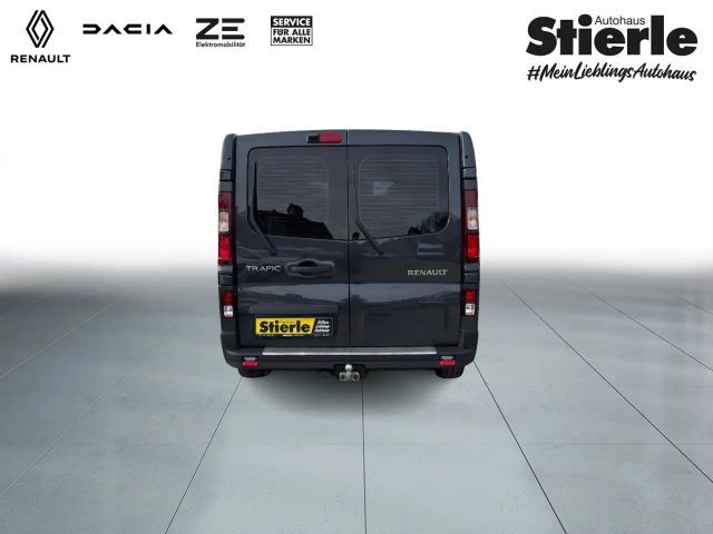 Renault Trafic Comfort L1H1