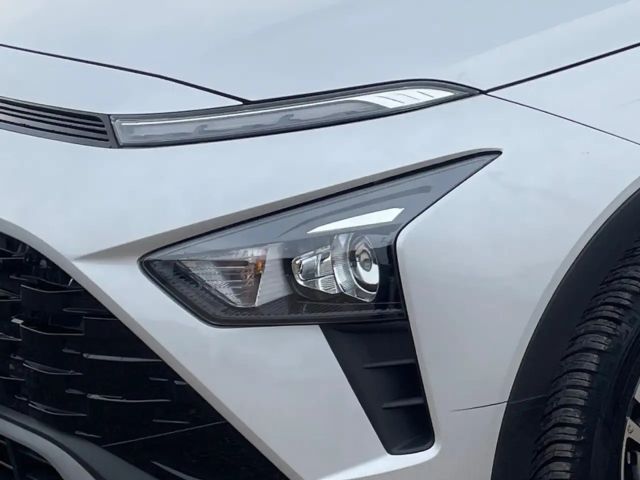 Hyundai Bayon Connect