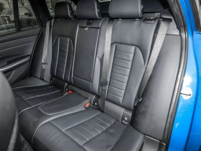 BMW 320 320i M-Sport